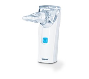 Beurer IH55 nebulizer Beurer IH55 nebulizer