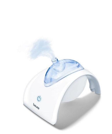 Beurer IH55 portable nebulizer - Copy