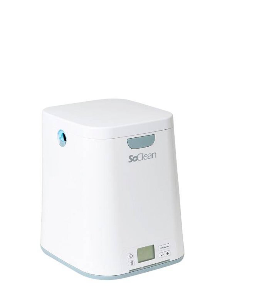 SoClean 2 CPAP disinfecting Unit