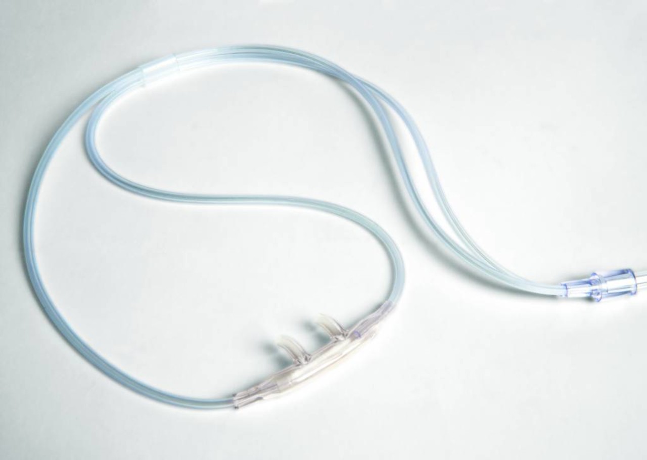 Salter Labs Soft Lunettes Nasales (court)