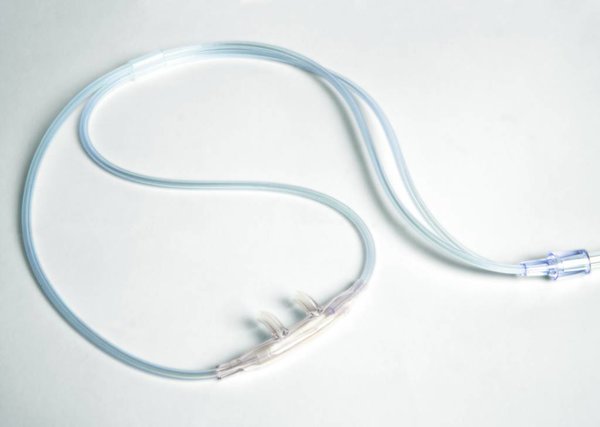 Salter Labs Soft Lunettes Nasales (court)