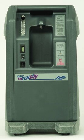 NewLife Intensity 10