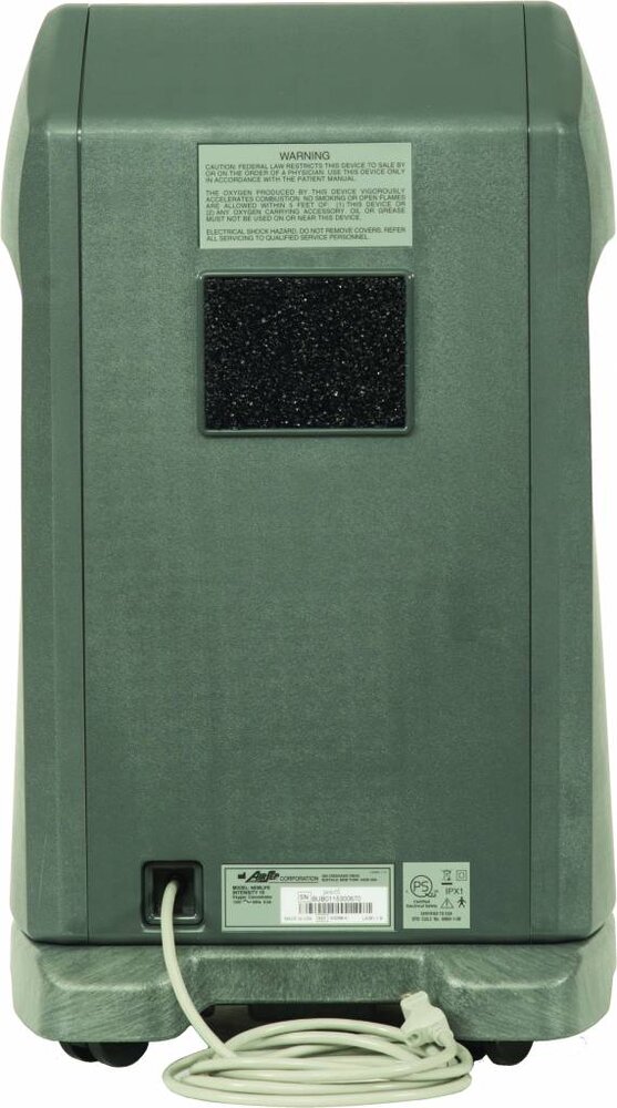 NewLife Intensity 10