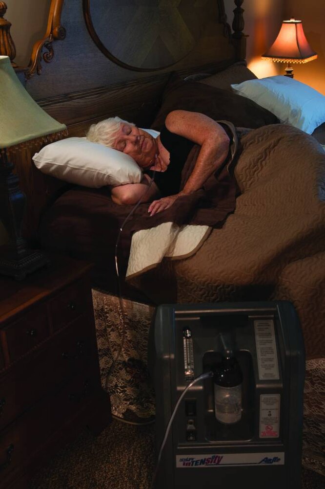 NewLife Intensity 10