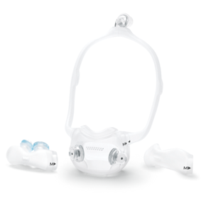 CPAP Maskers