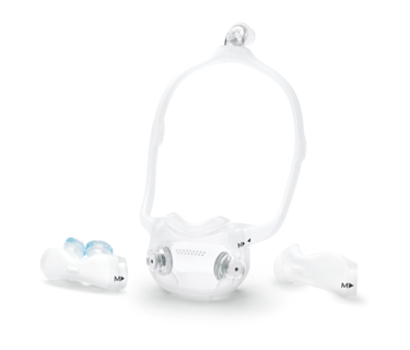 Philips DreamWear CPAP Maskers