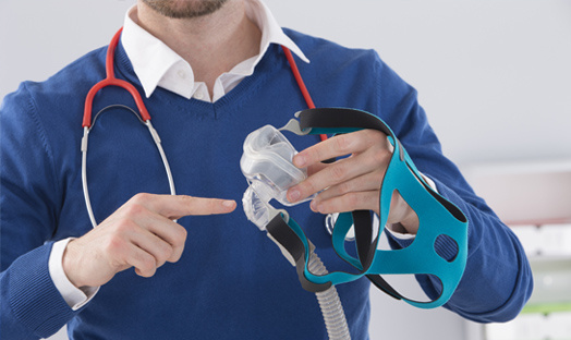 Limpieza máquina CPAP: cómo hacerlo Limpieza máquina CPAP: cómo hacerlo