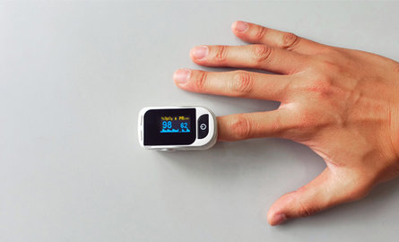 Saturatie meten: wanneer en hoe doe u dat?