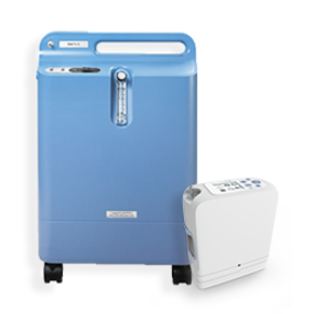 Terapia de oxigeno Terapia de oxigeno