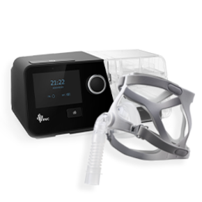 Terapia de sueño Terapia de sueño