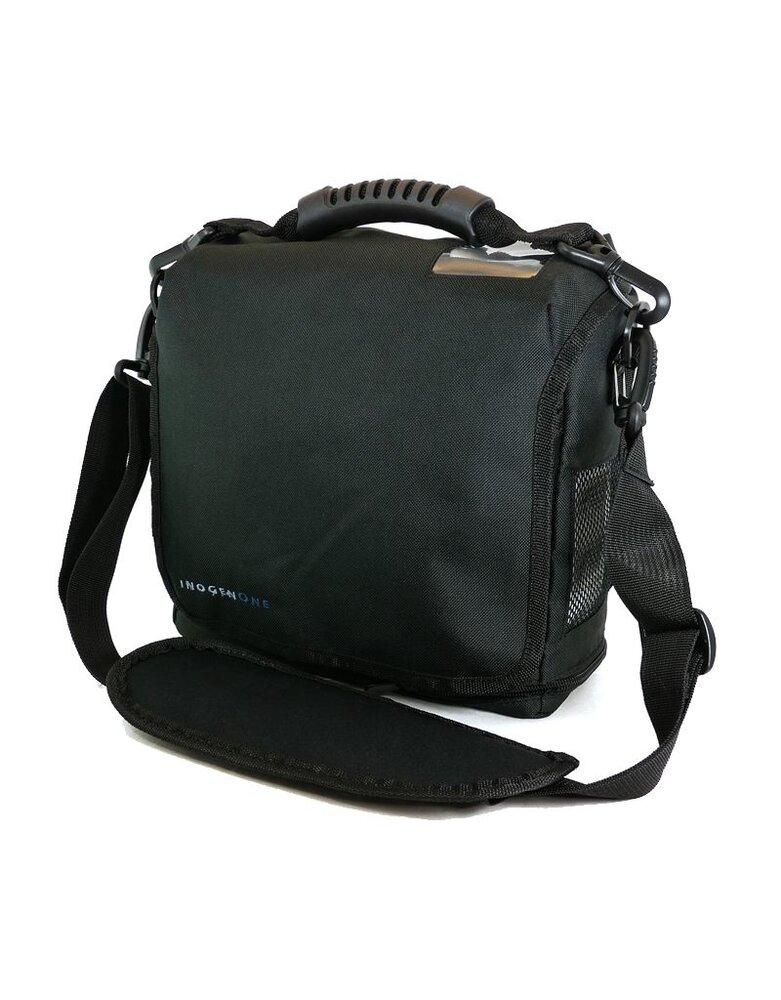 Inogen One G2 Sac à bandoulière Inogen One G2 Sac à bandoulière