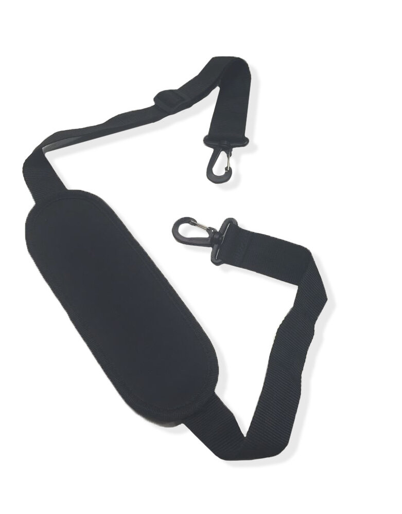 Inogen One G2 and G3 Shoulder strap Inogen One G2 and G3 Shoulder strap
