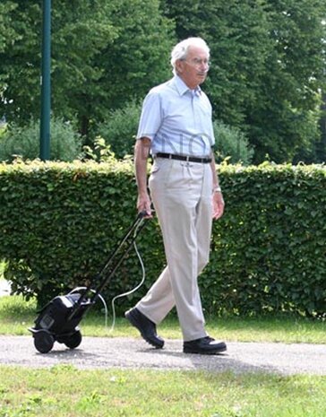 Inogen One G2 Chariot