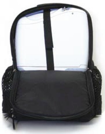 Inogen One G2 Mochila