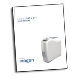 Inogen One G2 Manual del usuario