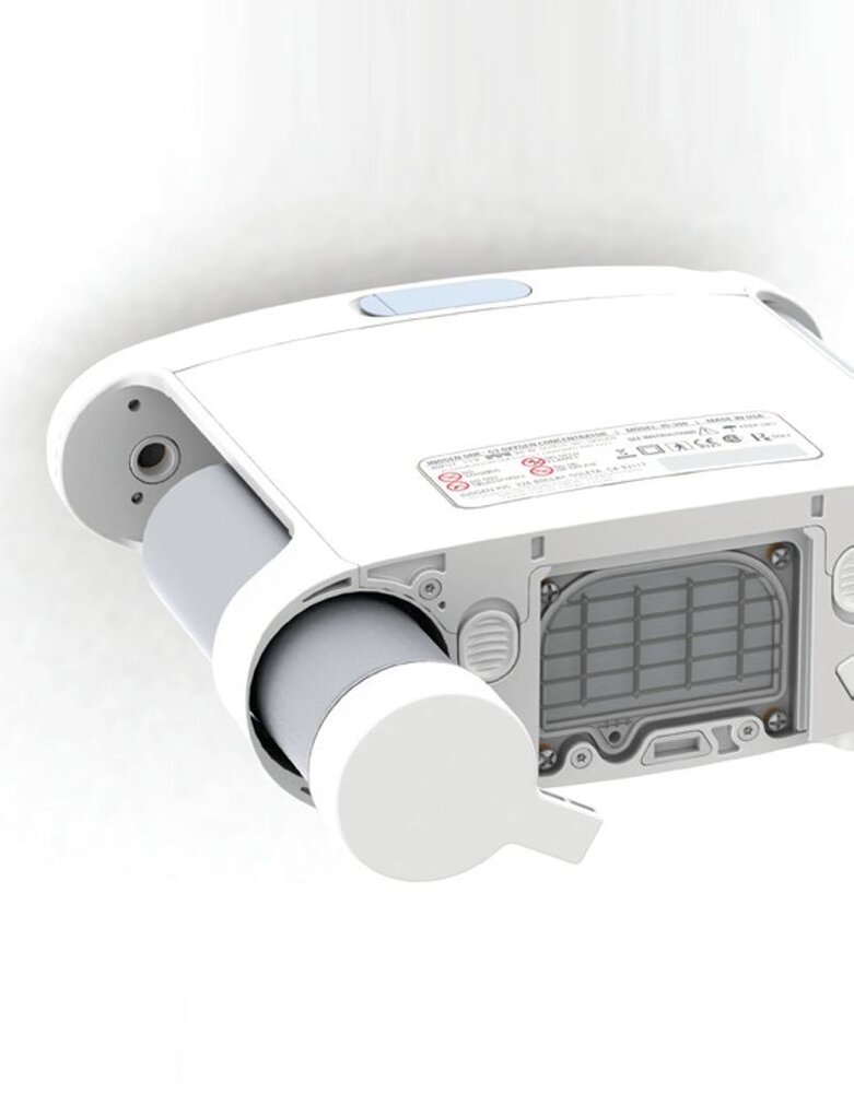 Inogen One G3 Columnas