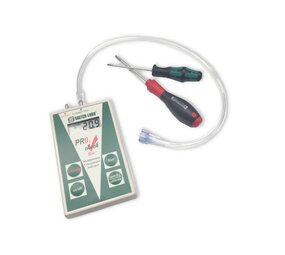 Oxigo Vérification concentrateur