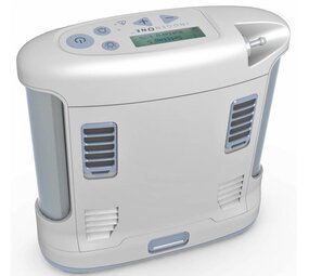 Inogen One G3 (incl. kleine batterij) Inogen One G3 (incl. kleine batterij)