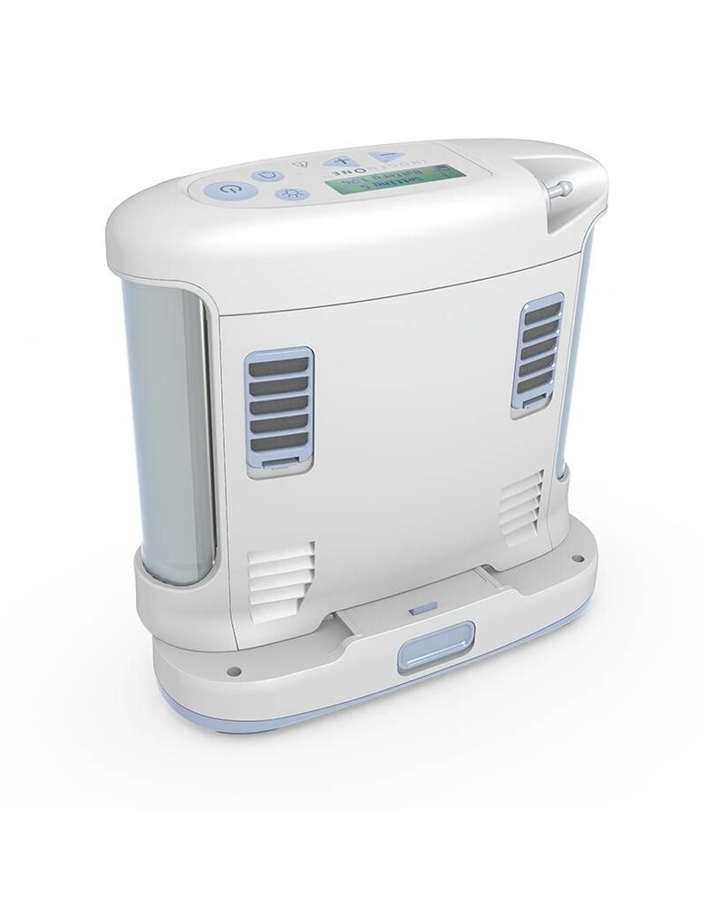 Inogen One G3 (incl. small battery)