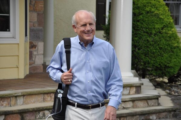 Inogen One G3 (inc. batería grande)