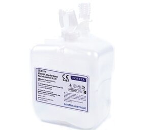 HUM Humidificador prellenado