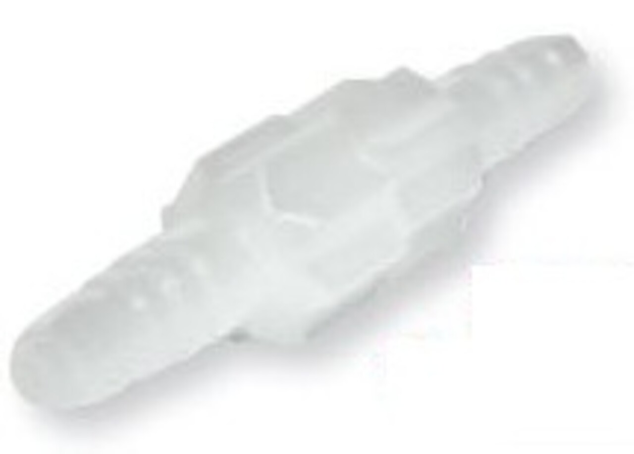 Salter Labs Conector para tubo de extensión de oxígeno