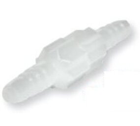 Salter Labs Conector para tubo de extensión de oxígeno