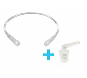 HUM Humidifier connection tube