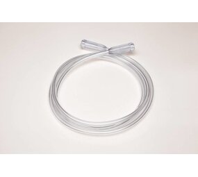 Salter Labs Zuurstofslang (2,1 meter)