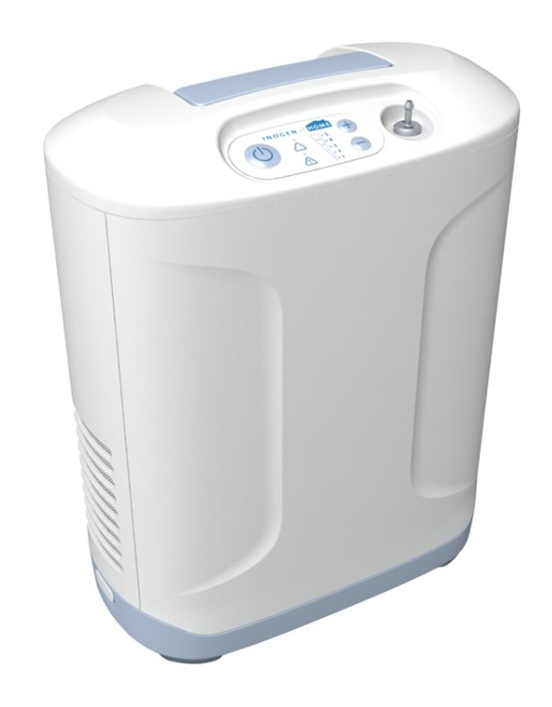 Inogen At Home Inogen At Home