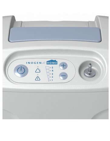 Inogen At Home Inogen At Home