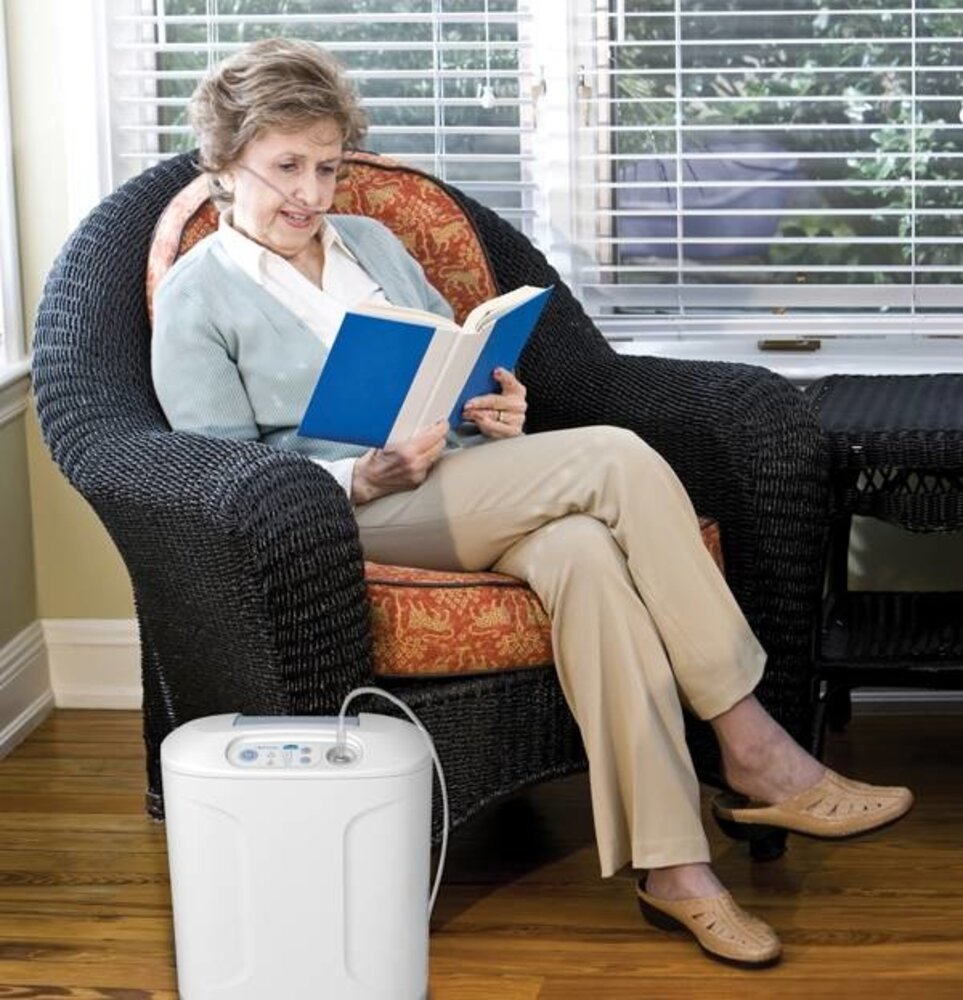 Inogen At Home Inogen At Home