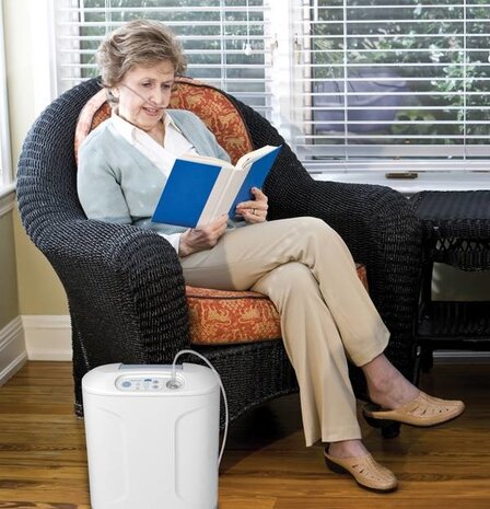 Inogen At Home Inogen At Home