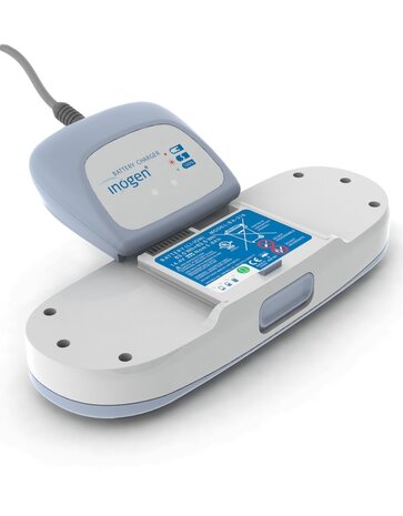 Inogen One G3 External battery charger