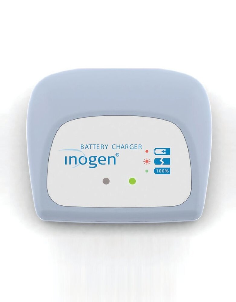 Inogen One G3 External battery charger