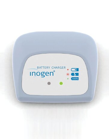 Inogen One G3 Externe batterij oplader