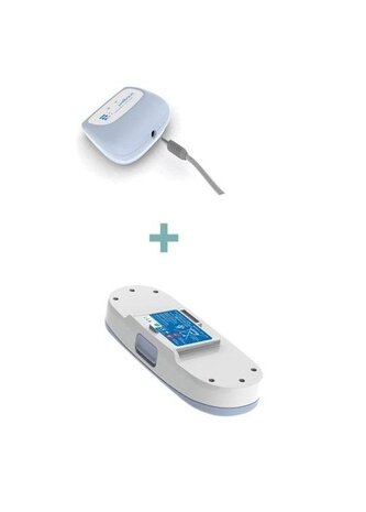 Inogen One G3 Batterie 16 cellules + Chargeur de batterie externe