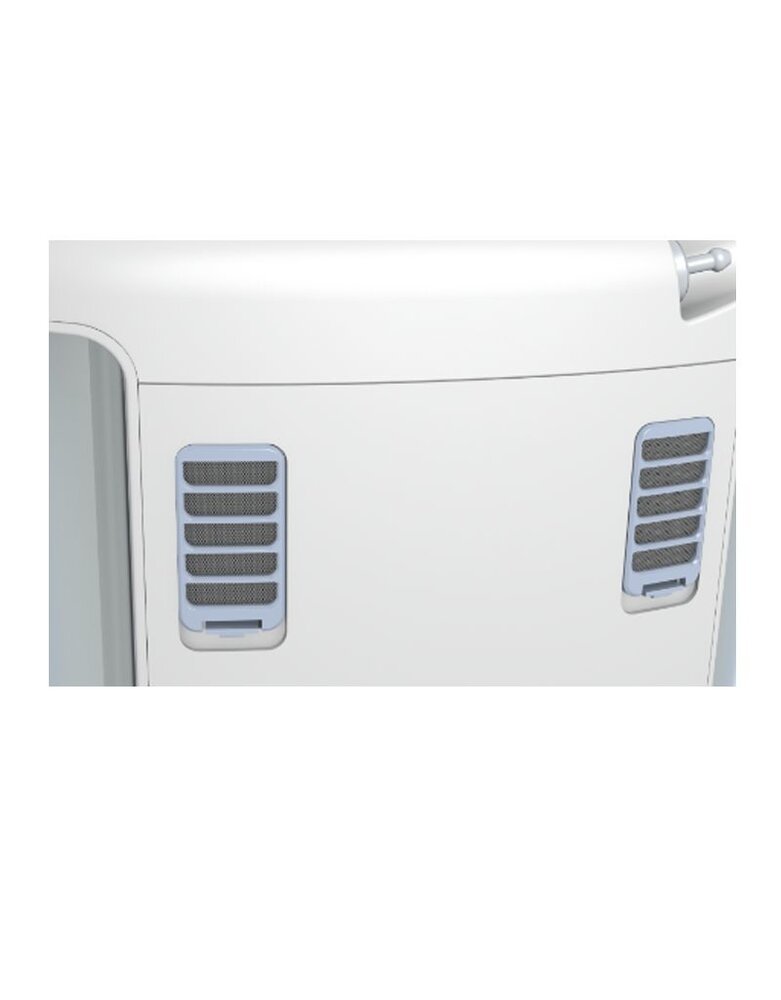 Inogen One G3 Filtre à particules (High Flow)