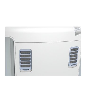 Inogen One G3 Filtro de partículas (High Flow)