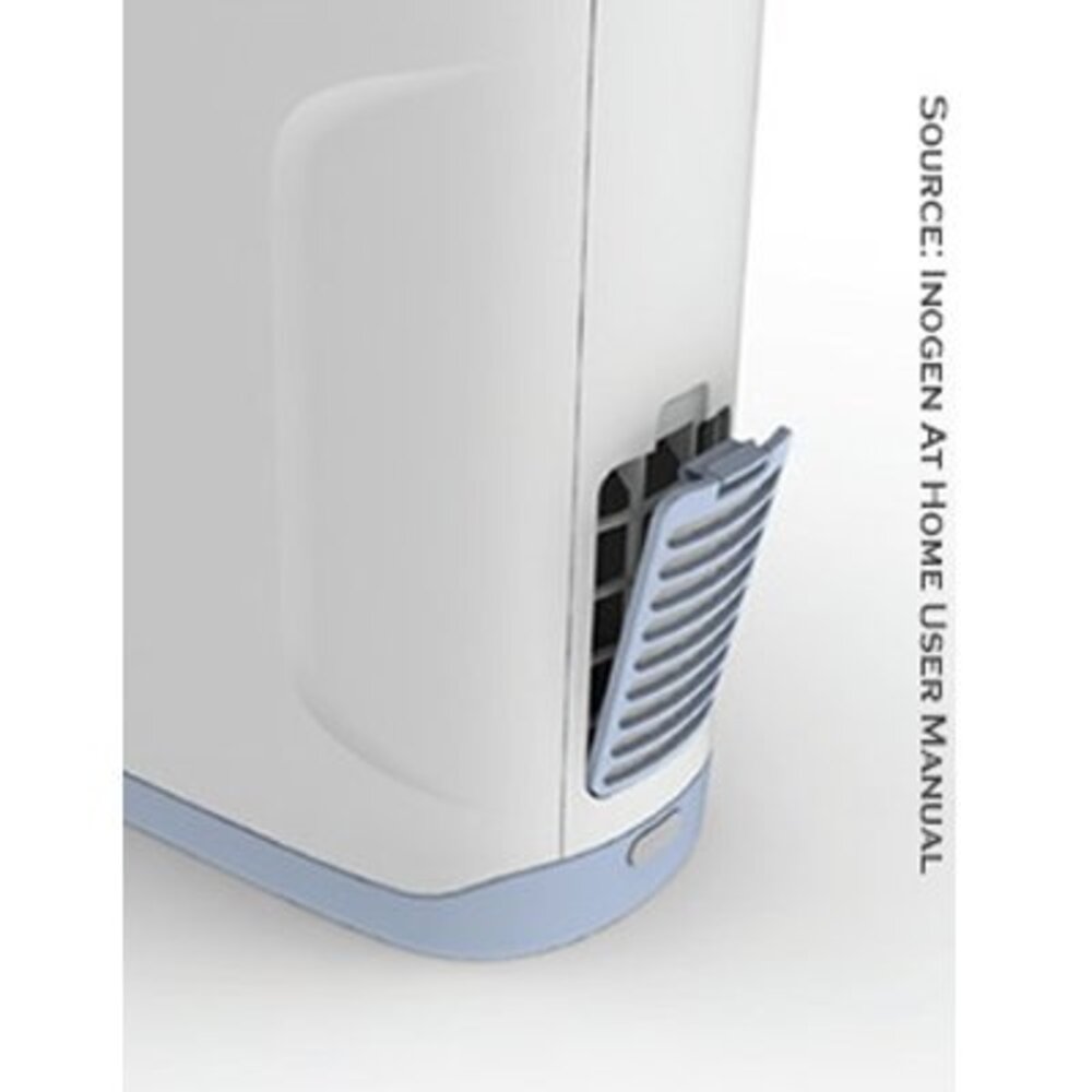 Inogen At Home Particle Filter