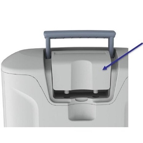 Inogen At Home Inlet Filter