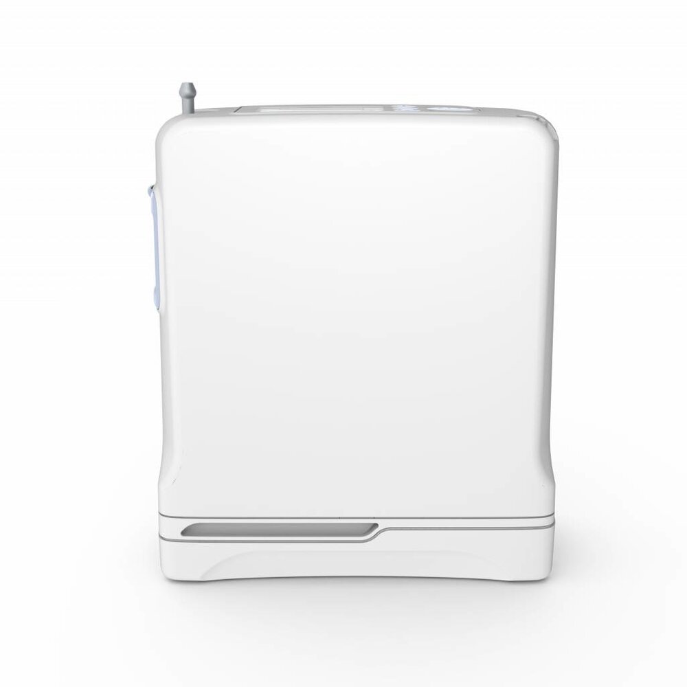 Inogen One G4 (incl. kleine batterij)