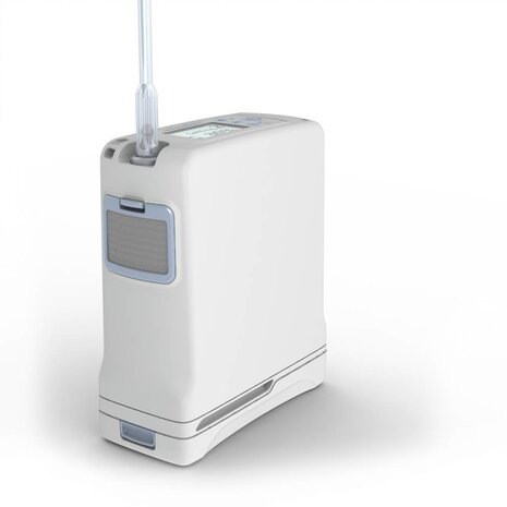 Inogen One G4 (incl. petite batterie)