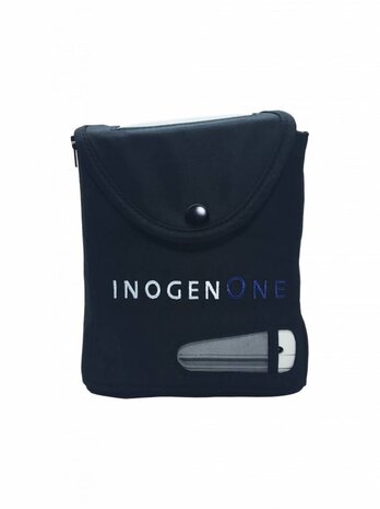 Inogen One G4 (incl. kleine batterij)