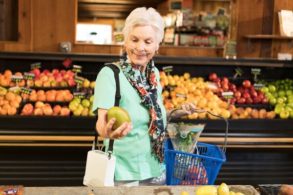 Inogen One G4 (incl. kleine batterij)