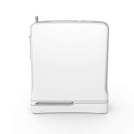 Inogen One G4 (incl. grote batterij)