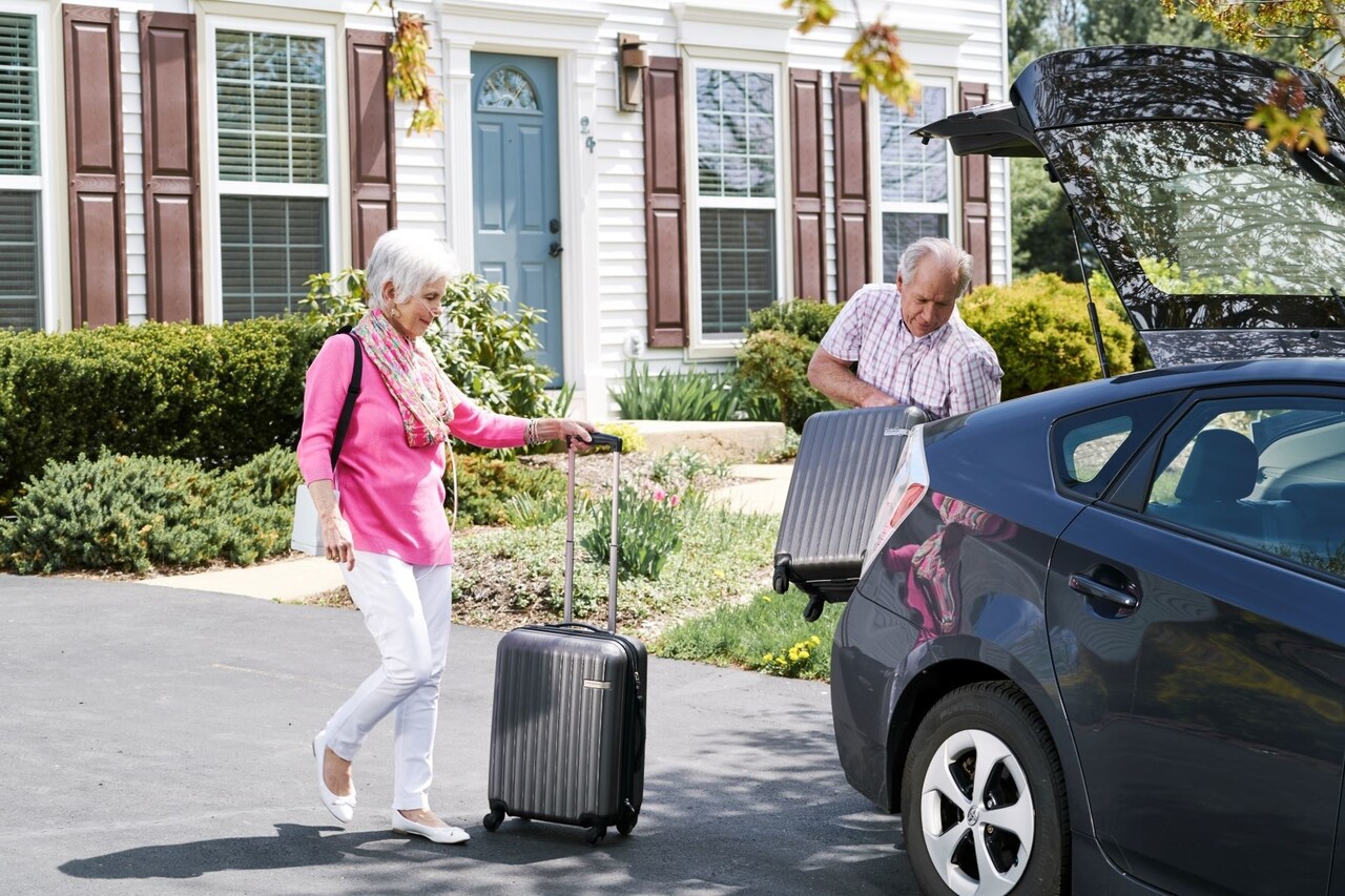 Inogen One G4 (incl. large battery)