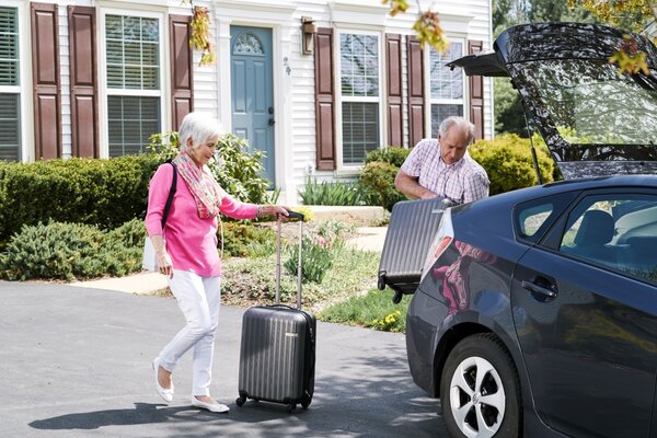 Inogen One G4 (incl. large battery)