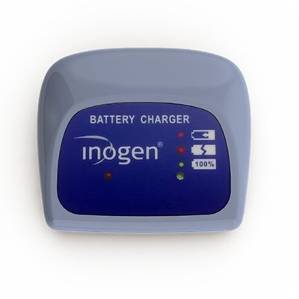 Inogen One G4 Chargeur de batterie externe