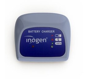 Inogen One G4 Cargador externo de batería